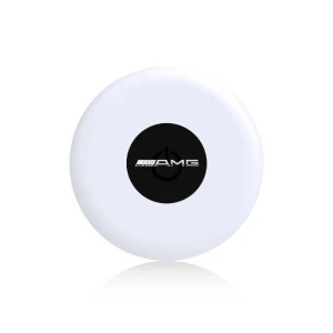 Wireless Touch Sensor Ceiling Reading Lamp, Mercedes-Benz