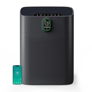Air Purifier for Large Rooms — Air Purifier, MORENTO