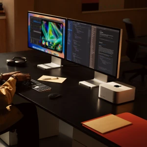 Mac Studio Desktop Computer, Apple