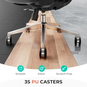 Ergonomic Mesh Office Chair — Ergonomic Chair, CAPOT