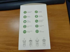 Solar Powered Soil Moisture and Temperature Sensor — Soil Moisture Sensor, RISOON