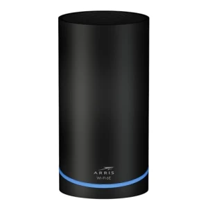 Tri-Band Mesh Wi-Fi 6E System, ARRIS