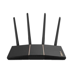 WiFi 6 Router, Asus