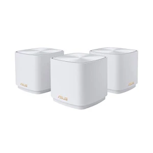 ZenWiFi Dual-band Mesh WiFi 6 System, Asus