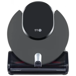Cordless Vacuum Cleaner — Robot Vacuum, LG