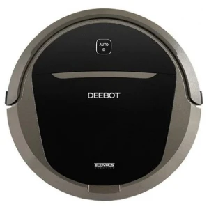 Robot Vacuum Cleaner — Robot Vacuum, ECOVACS