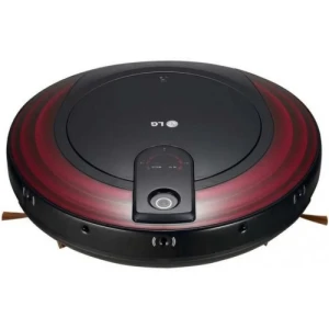 Robot Vacuum Cleaner — Robot Vacuum, LG