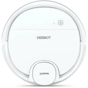 Robot Vacuum Cleaner — Robot Vacuum, ECOVACS