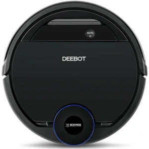 Robot Vacuum Cleaner — Robot Vacuum, ECOVACS