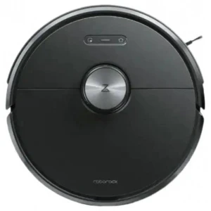 Robot Vacuum Cleaner — Robot Vacuum, Roborock