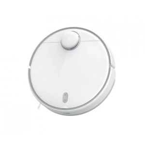 Robot Vacuum Mop Pro — Robot Vacuum, Xiaomi