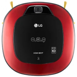 Robot Vacuum — Robot Vacuum, LG