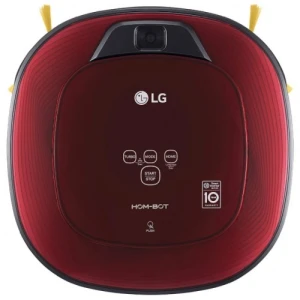 Robot Vacuum — Robot Vacuum, LG