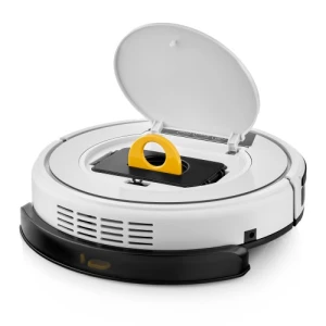 Robot Vacuum — Robot Vacuum, Noer