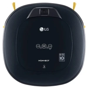 Robot Vacuum — Robot Vacuum, LG