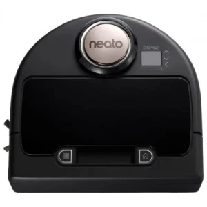 Robot Vacuum — Robot Vacuum, Neato