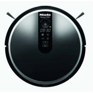 Robot Vacuum — Robot Vacuum, Miele