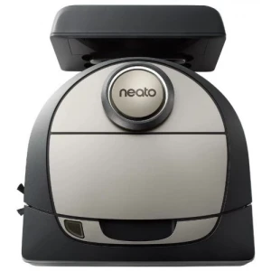Robot Vacuum — Robot Vacuum, Neato