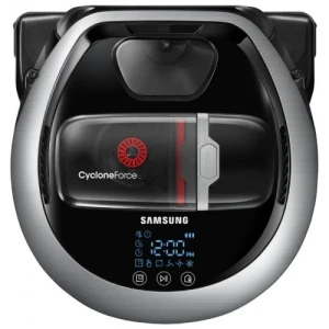 Robot Vacuum — Robot Vacuum, Samsung