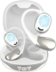 AI Translation Earbuds 3in1, Junmaocun