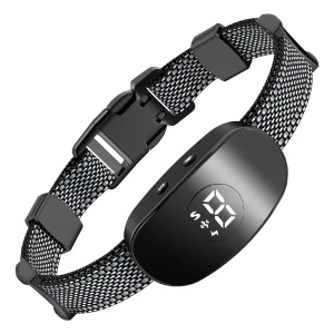 Anti Barking Collar, LAKWAR