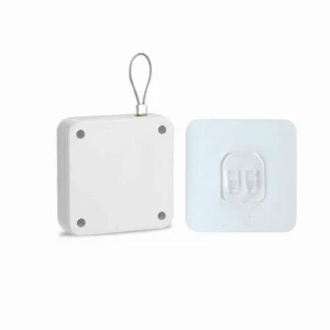 Automatic Door Closer, Starrynight