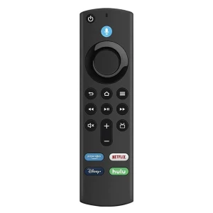 Bluetooth Voice Replacement Remote Control, Amazon