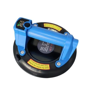 Electric Glass Suction Cup Lifter, Dayuansheng