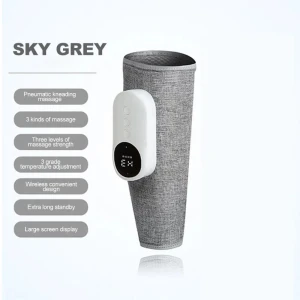 Intelligent Controller Compression Massager for Feet and Calves, zhishangyoupin