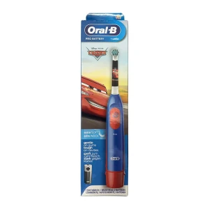 Kids Electric Toothbrush — Electric Toothbrush, Oral-B