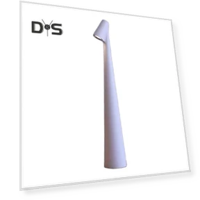 LED Desk Lamp with 3 Adjustable Levels — Study & Desk Lighting, SMOO