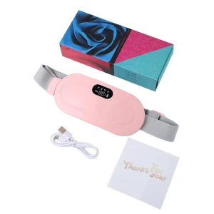 Menstrual Heating Belt, Binchi Health Technology