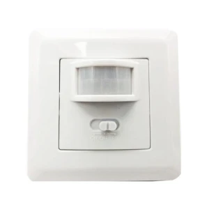 Motion Sensor Light Switch, SEOBIOG