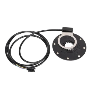 Pedal Assist Sensor, shoemst