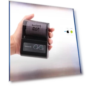 Portable Bluetooth Receipt Printer — Printer Parts, Smarter than future