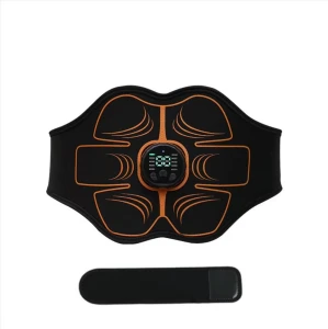 Rechargeable Abdominal Toning Belt, Mrs win