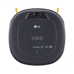 Robot Vacuum Cleaner — Robot Vacuum, LG