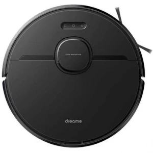 Robot Vacuum — Robot Vacuum, Dreame