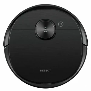 Robot Vacuum — Robot Vacuum, ECOVACS