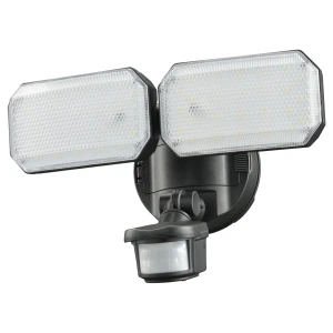 Security Sensor Light, Ohm Electric