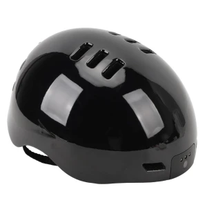 Smart Bicycle Helmet with Camera, Igeteck