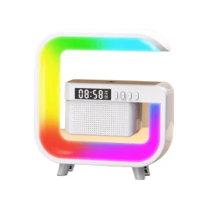 Smart Bluetooth Speaker, Elenxs Home Improvement