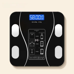 Smart Body Fat and Weight Scale, Global Finds