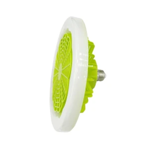 Smart Ceiling Fan 2-in-1 with Remote Control, Binchi Lighting Appliances