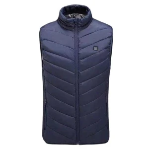 Smart Heated Vest, manshanwangluo