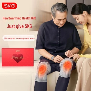 Smart Knee Massager, SKG