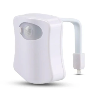 Smart LED Toilet Light, LUMILUX TOILET LIGHT