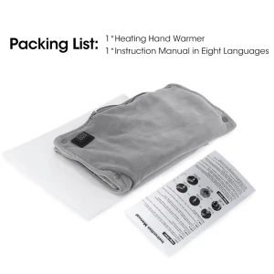 Smart Thermostat Hand Warmer, foreverlily