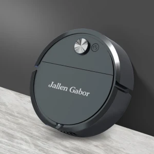 Smart Vacuum Cleaner — Robot Vacuum, Winter Gloves