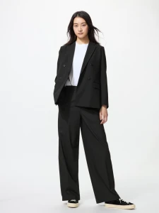 Smart Wide Pants, Uniqlo